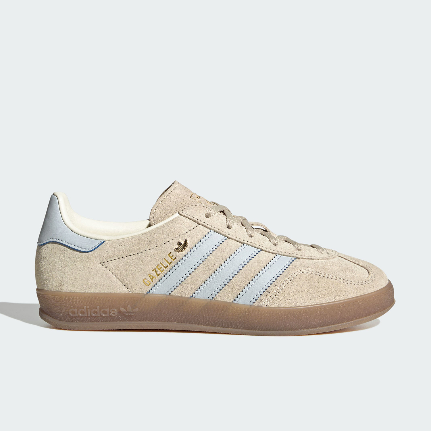 Adidas Shoes Samba - حذاء أديداس الأصلي للنساء بتصميم منخفض