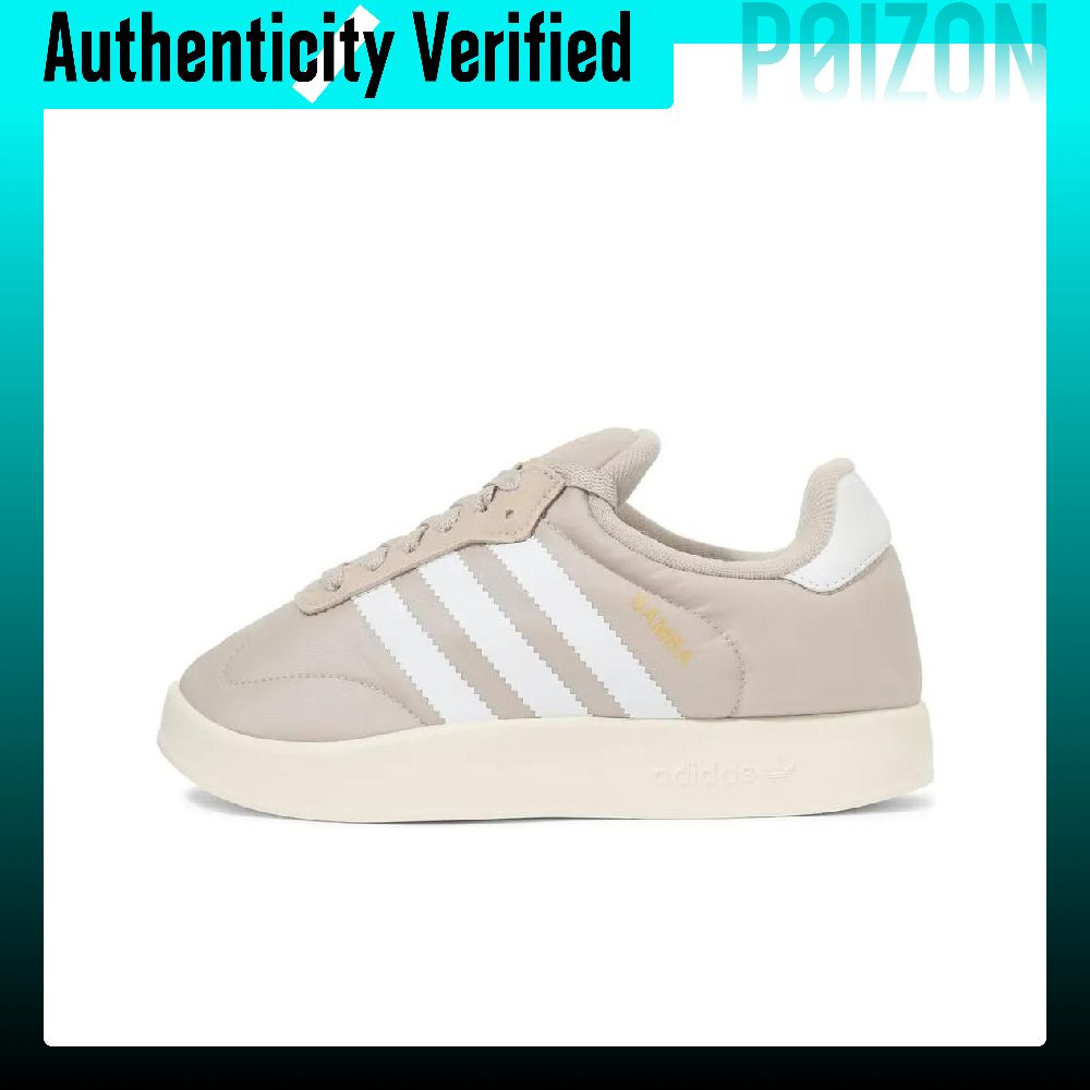 Adidas Shoes Samba - أديداس أوريجينالز، حذاء سامبا منخفض الرقبة،