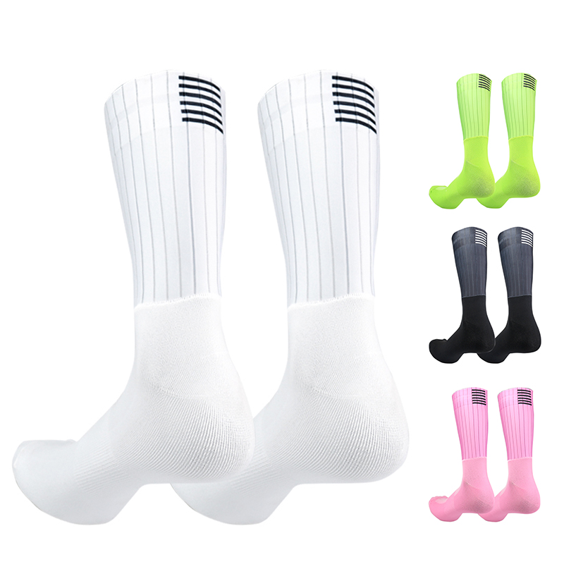 جوارب Pro Team Aero لركوب الدر - مراجعة Sock Garter Men وسعره