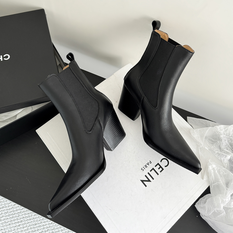 أحذية تشيلسي الجديدة لعام 2027 - مراجعة Men Formal Wear With Boots وسعره