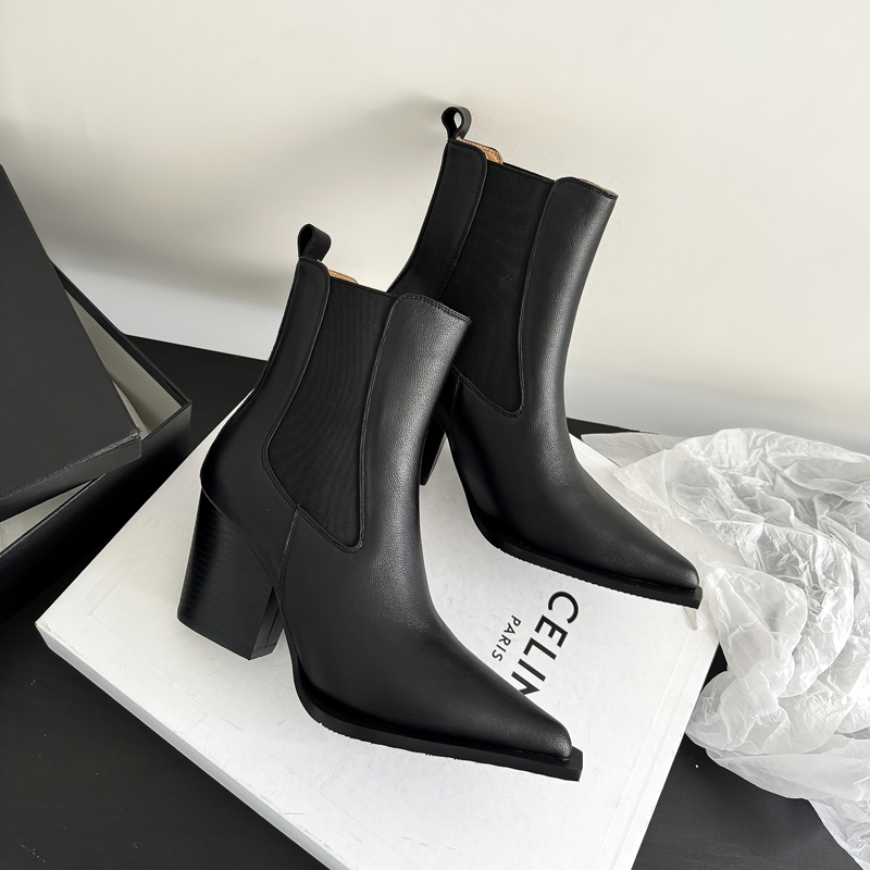 أحذية تشيلسي الجديدة لعام 2027 - مراجعة Men Formal Wear With Boots وسعره